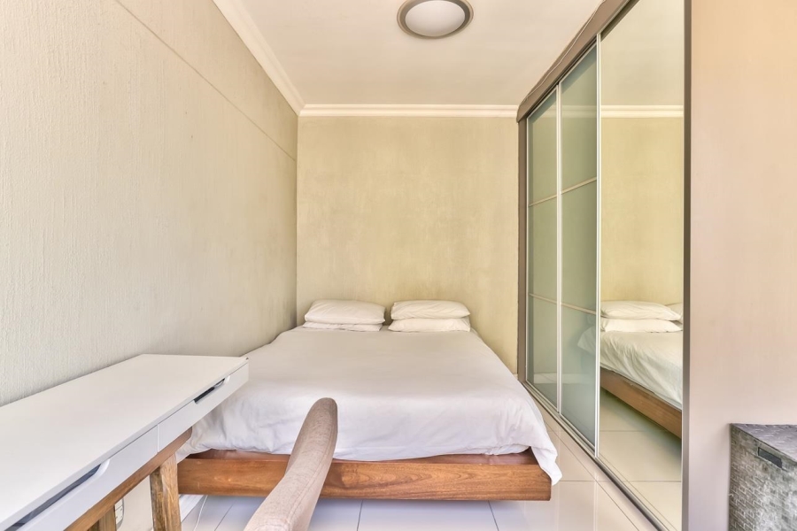 To Let 1 Bedroom Property for Rent in Cape Town City Centre Western Cape